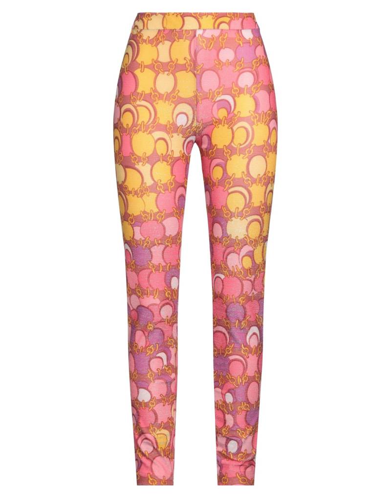 MOSCHINO Hose Damen Ringelblume von MOSCHINO