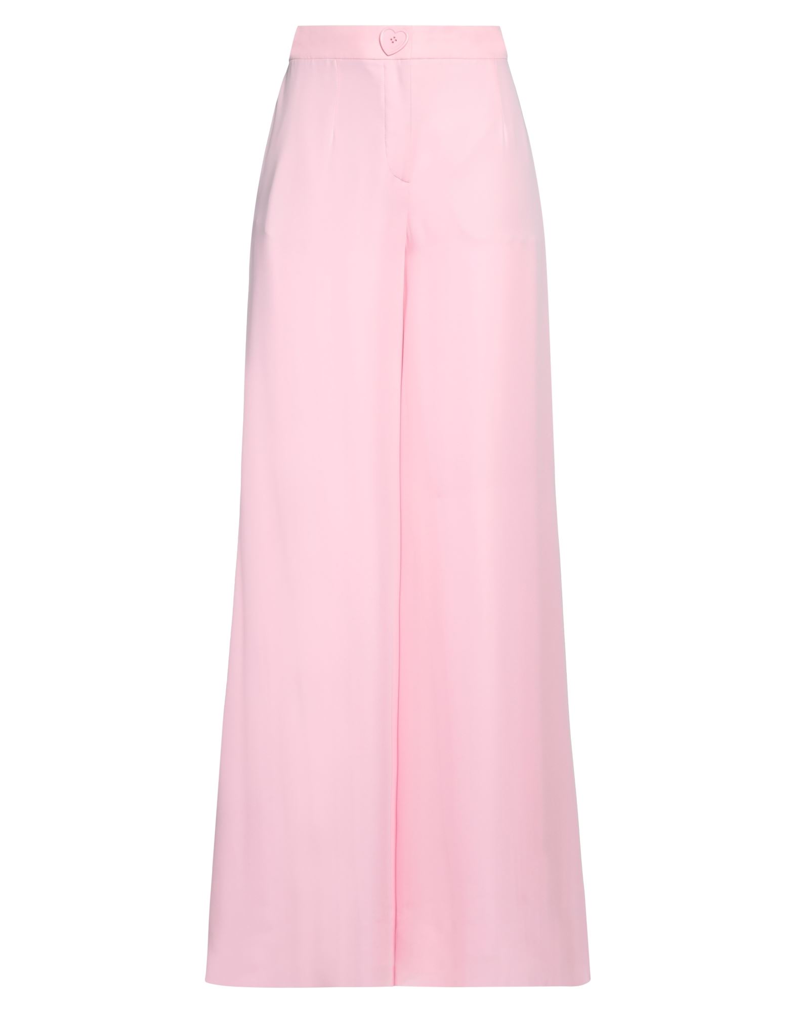 MOSCHINO Hose Damen Rosa von MOSCHINO