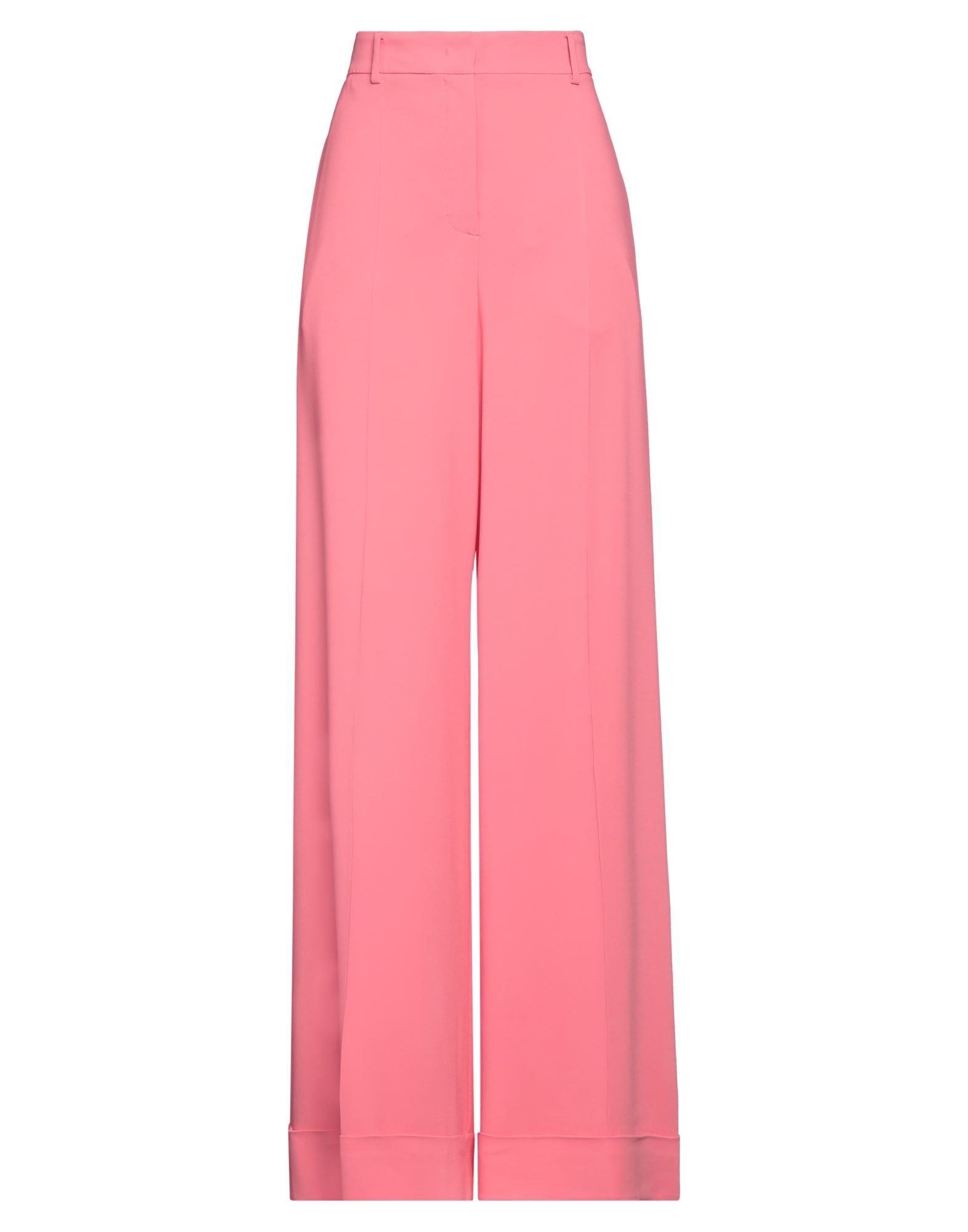 MOSCHINO Hose Damen Rosa von MOSCHINO