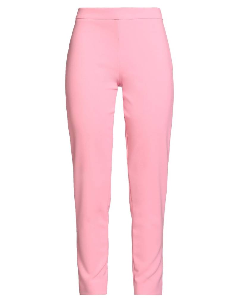 MOSCHINO Hose Damen Rosa von MOSCHINO