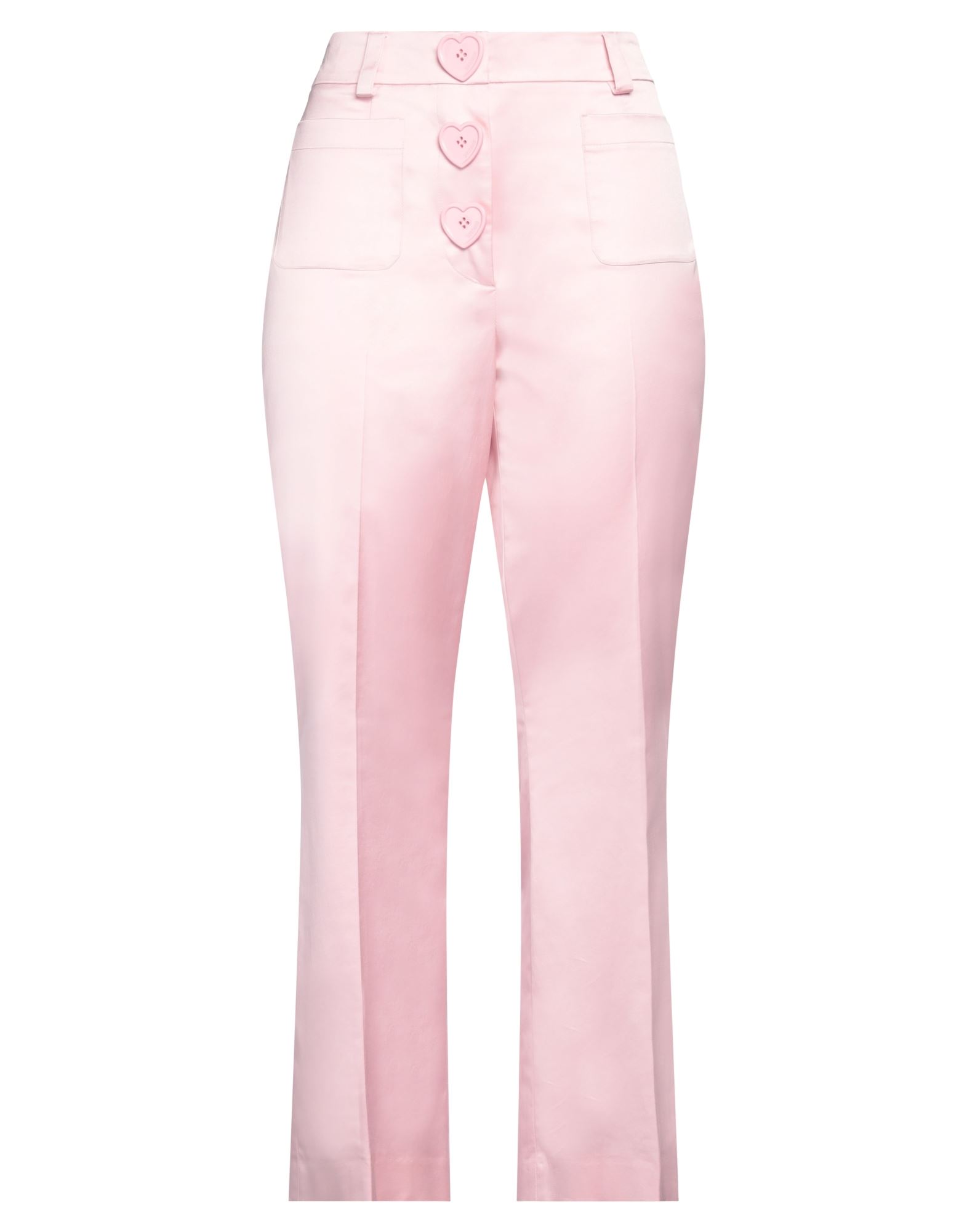 MOSCHINO Hose Damen Rosa von MOSCHINO