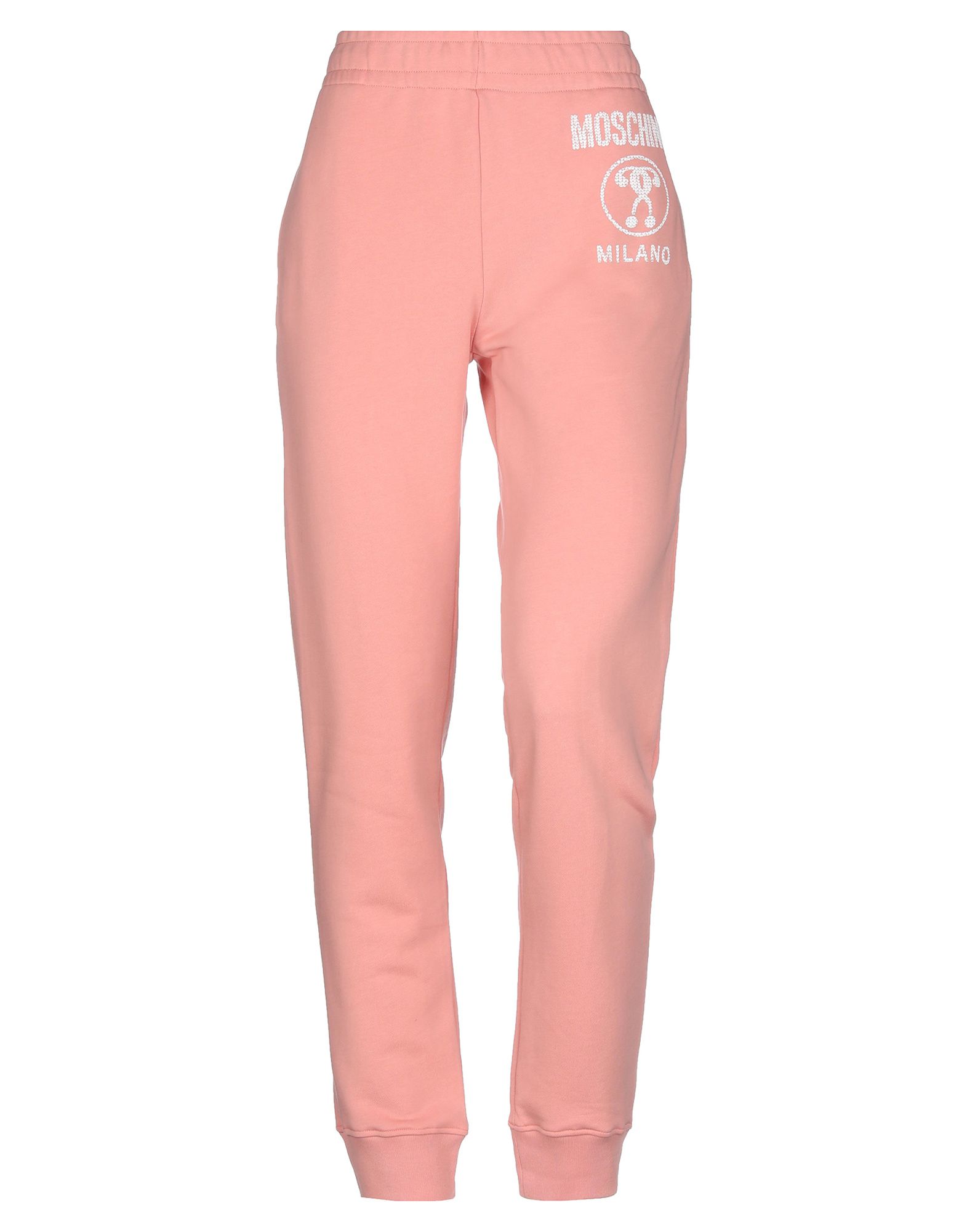 MOSCHINO Hose Damen Rosa von MOSCHINO