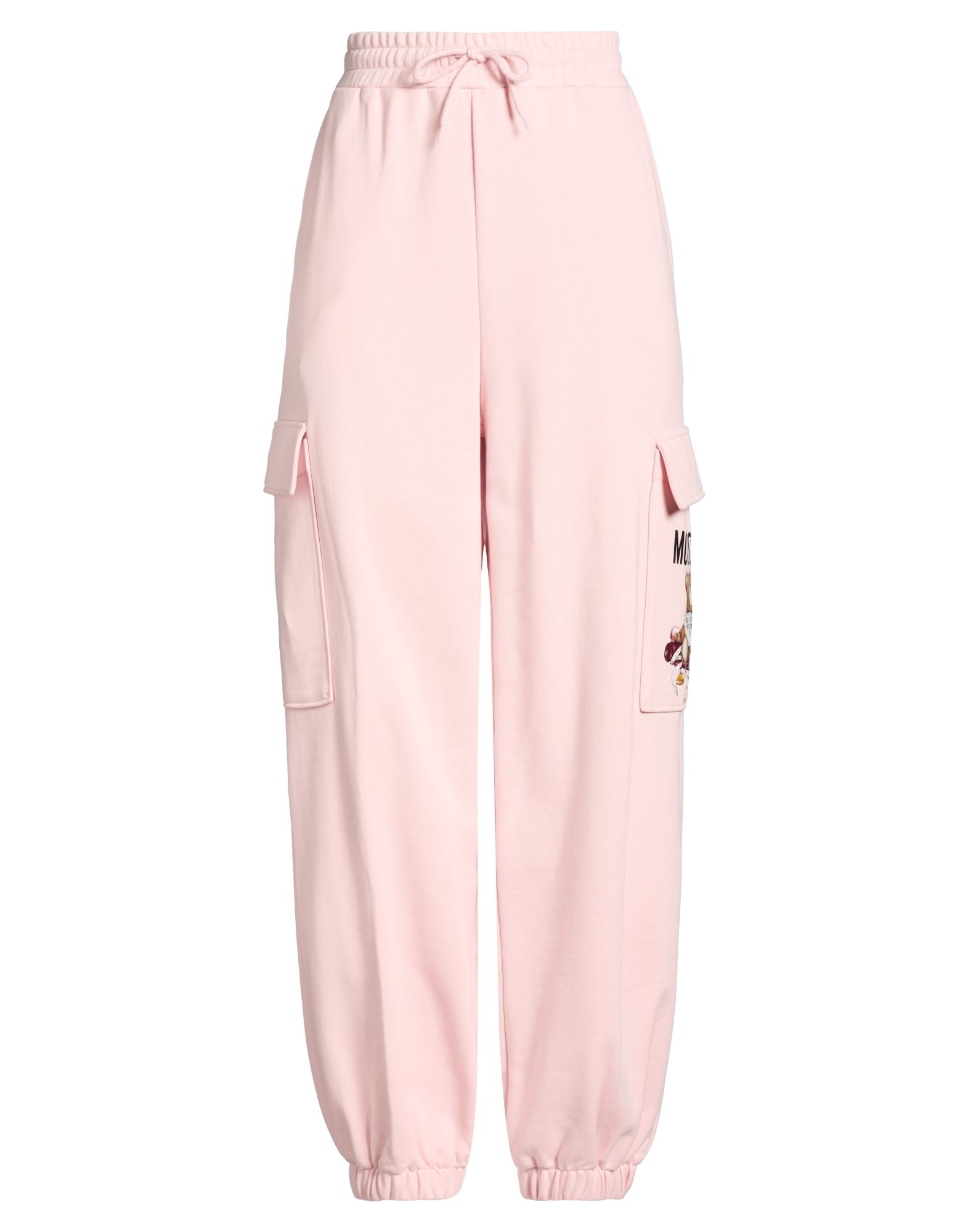 MOSCHINO Hose Damen Rosa von MOSCHINO