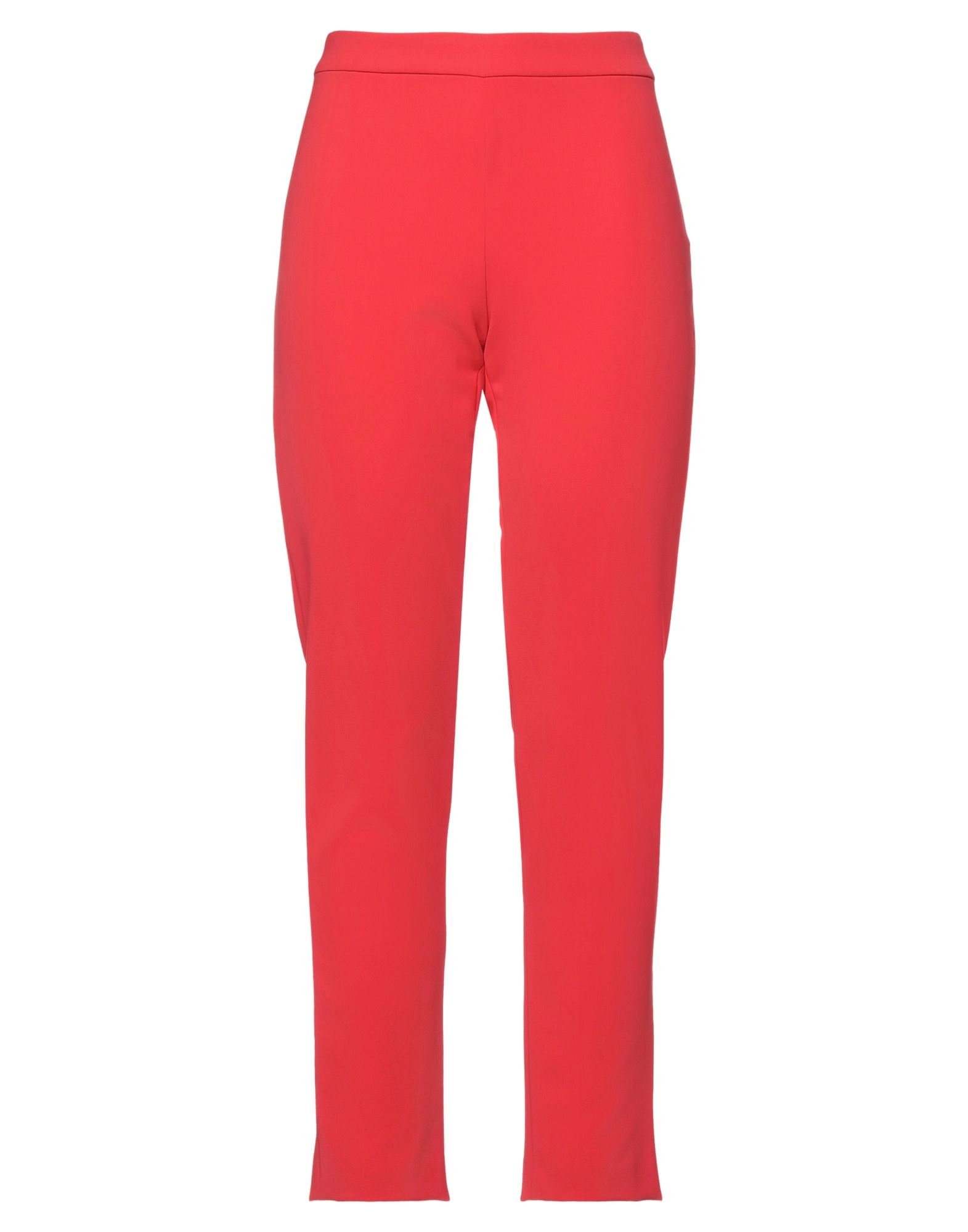 MOSCHINO Hose Damen Rot von MOSCHINO