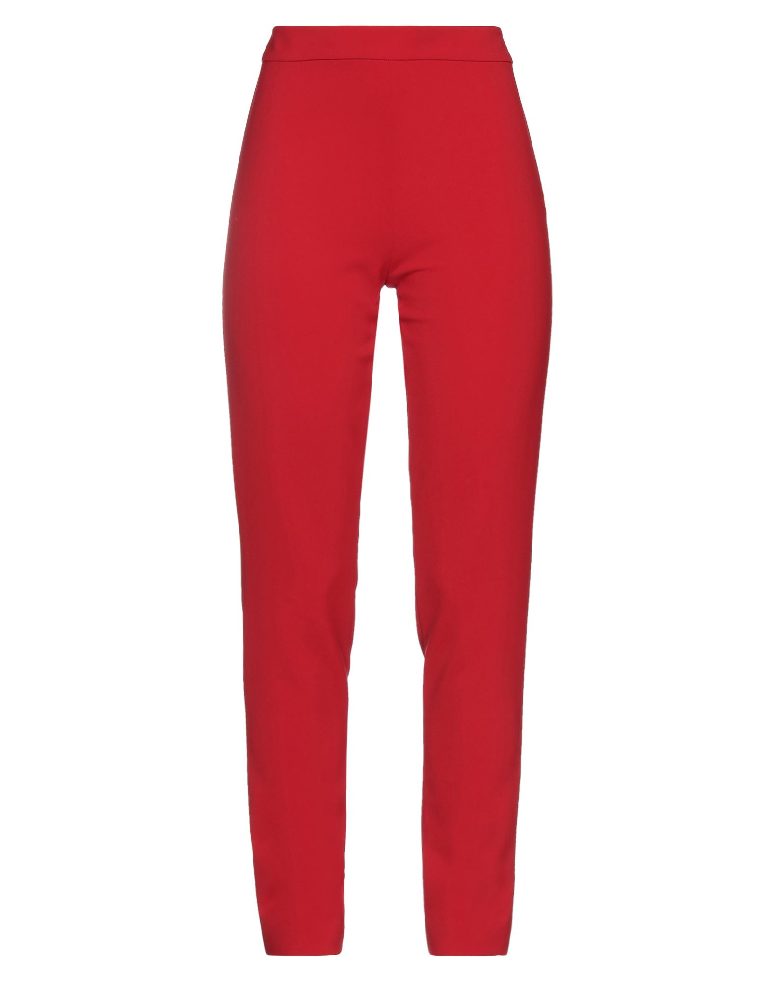 MOSCHINO Hose Damen Rot von MOSCHINO