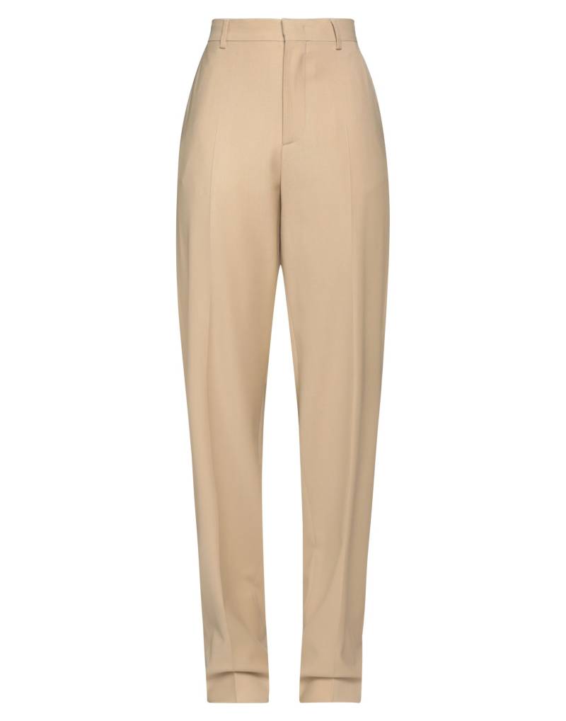 MOSCHINO Hose Damen Sand von MOSCHINO