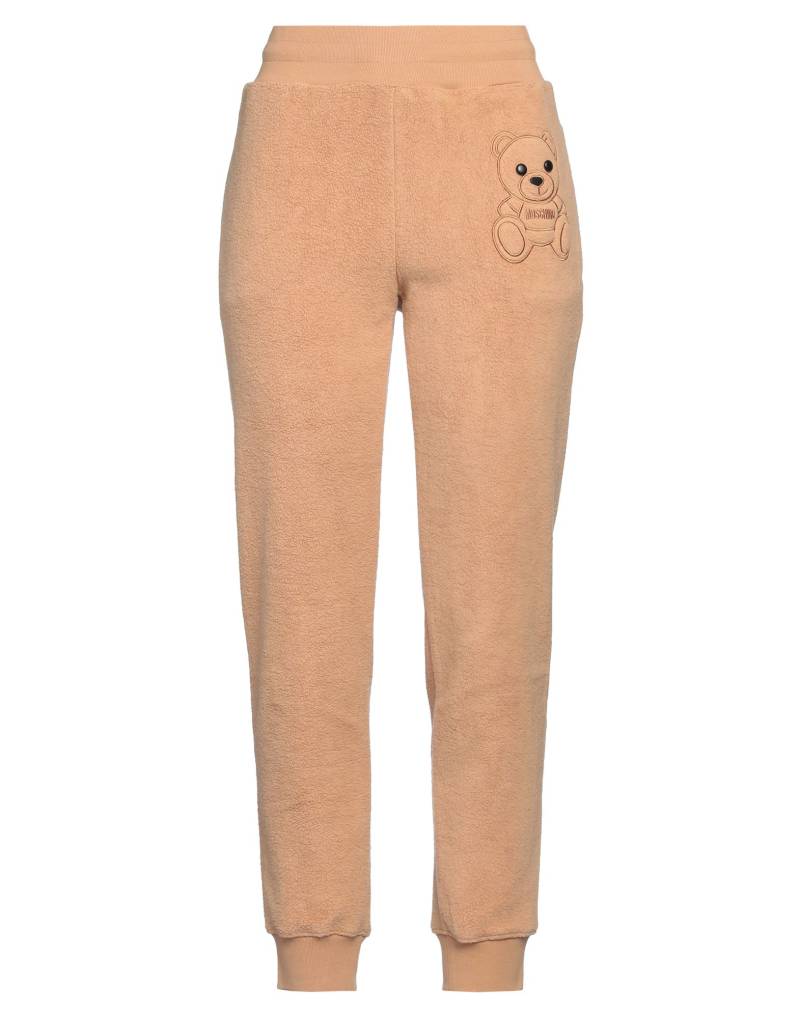 MOSCHINO Hose Damen Sand von MOSCHINO