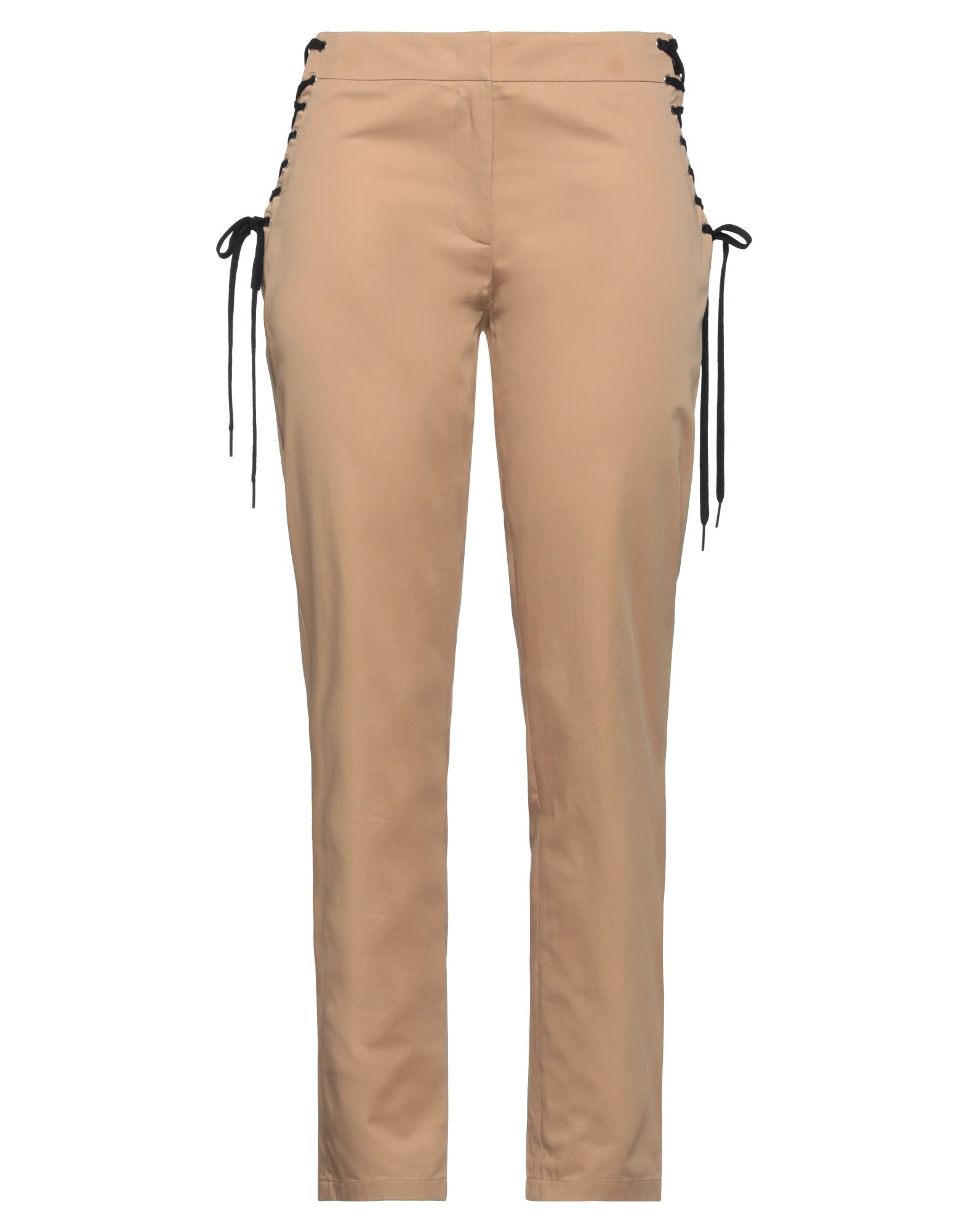 MOSCHINO Hose Damen Sand von MOSCHINO