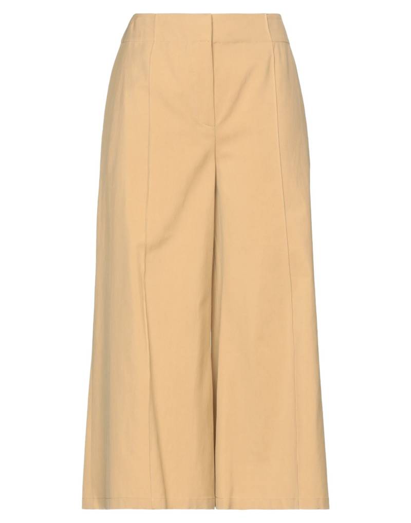 MOSCHINO Hose Damen Sand von MOSCHINO