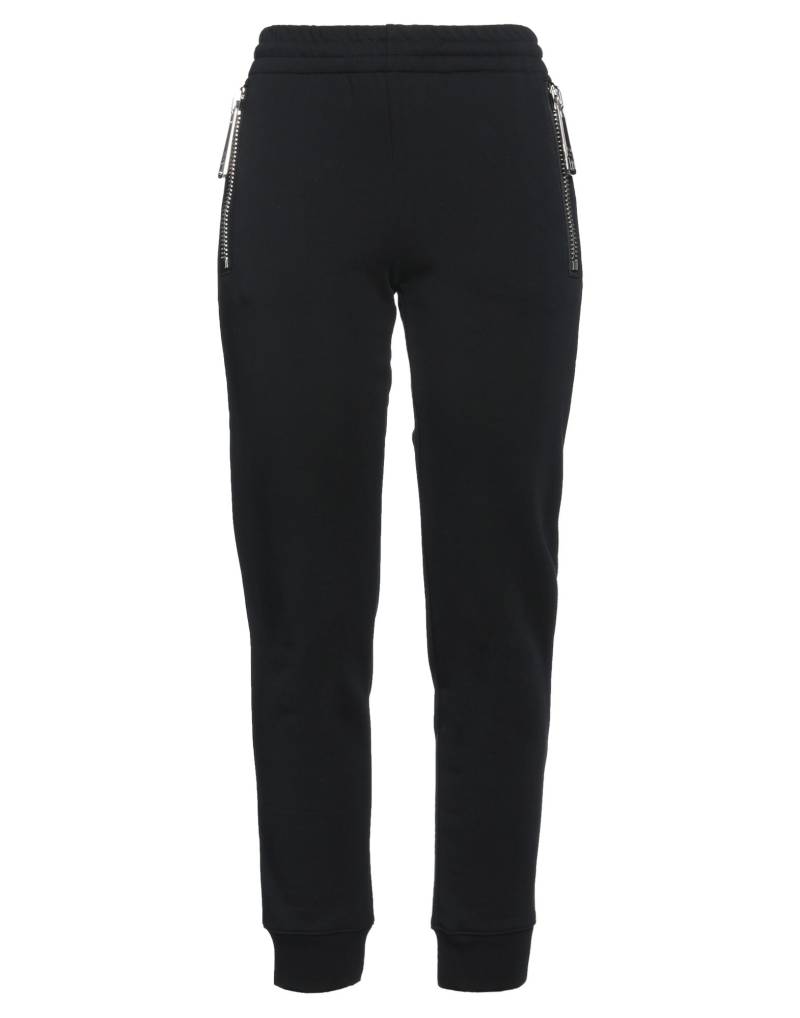 MOSCHINO Hose Damen Schwarz von MOSCHINO