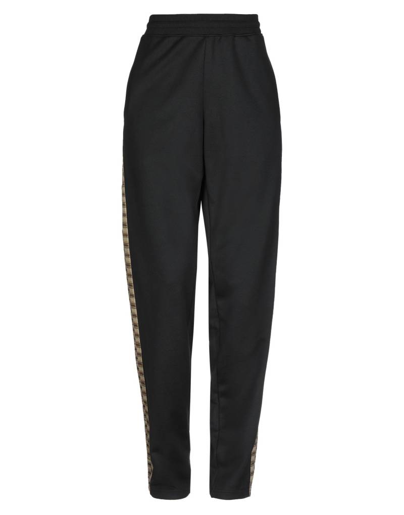 MOSCHINO Hose Damen Schwarz von MOSCHINO