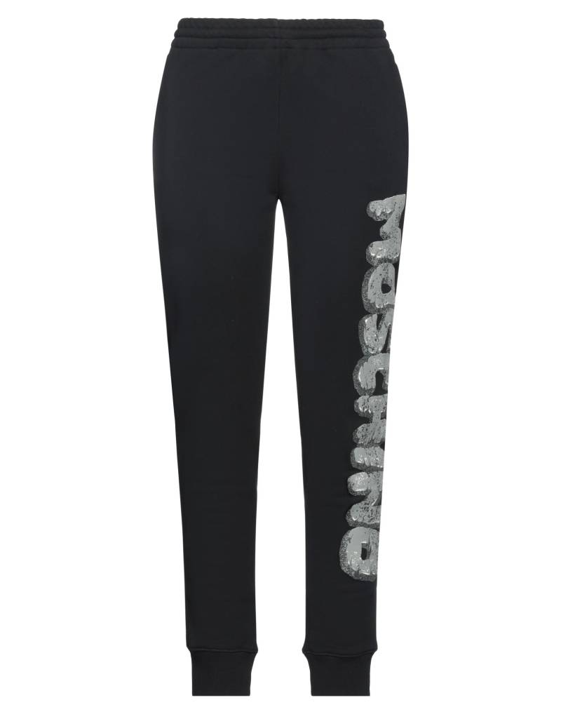 MOSCHINO Hose Damen Schwarz von MOSCHINO
