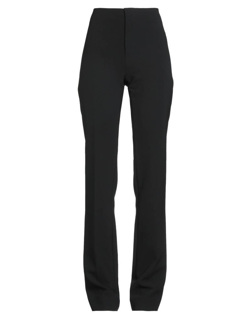 MOSCHINO Hose Damen Schwarz von MOSCHINO