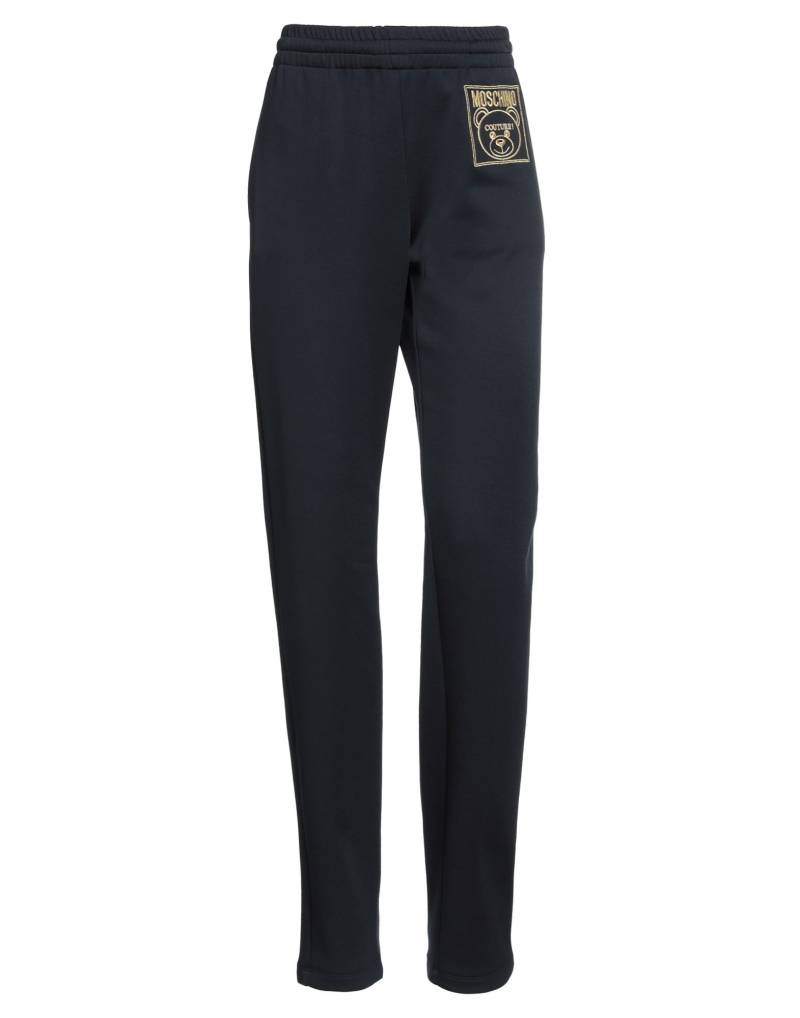MOSCHINO Hose Damen Schwarz von MOSCHINO