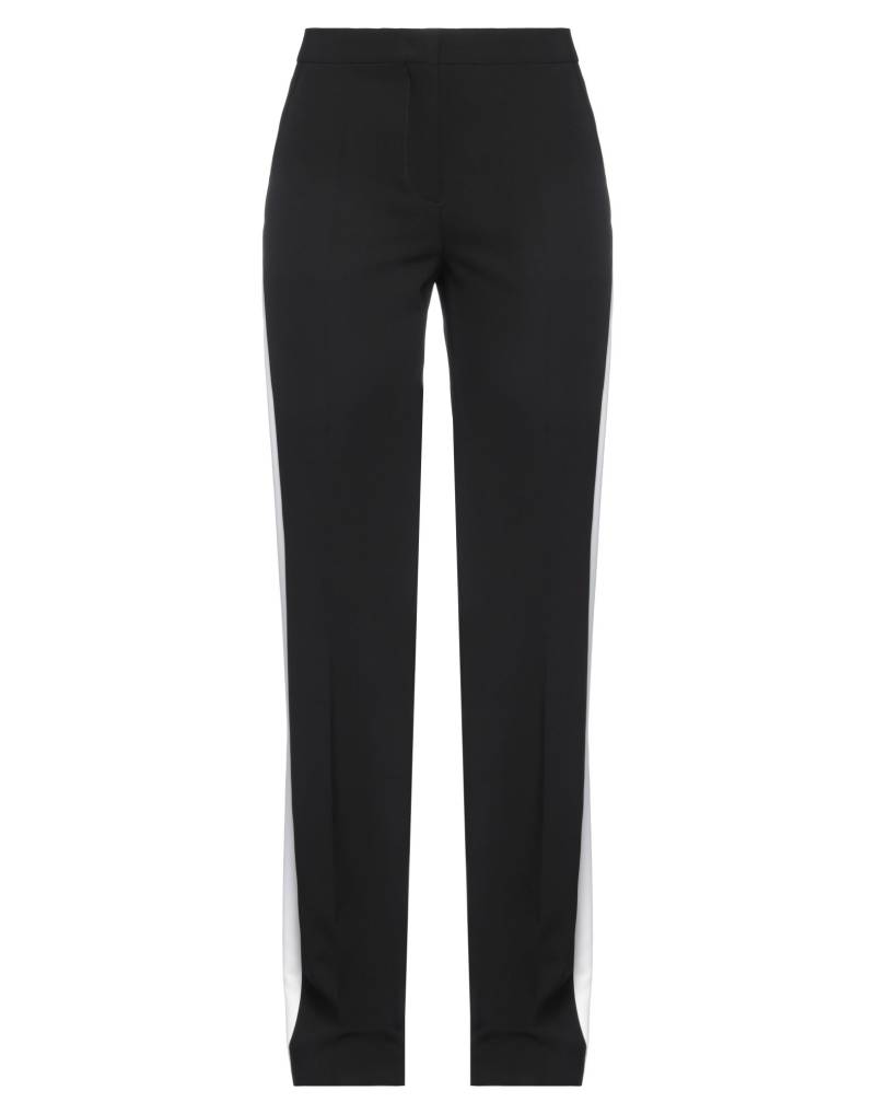 MOSCHINO Hose Damen Schwarz von MOSCHINO