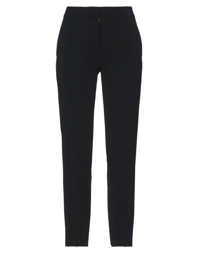 MOSCHINO Hose Damen Schwarz von MOSCHINO