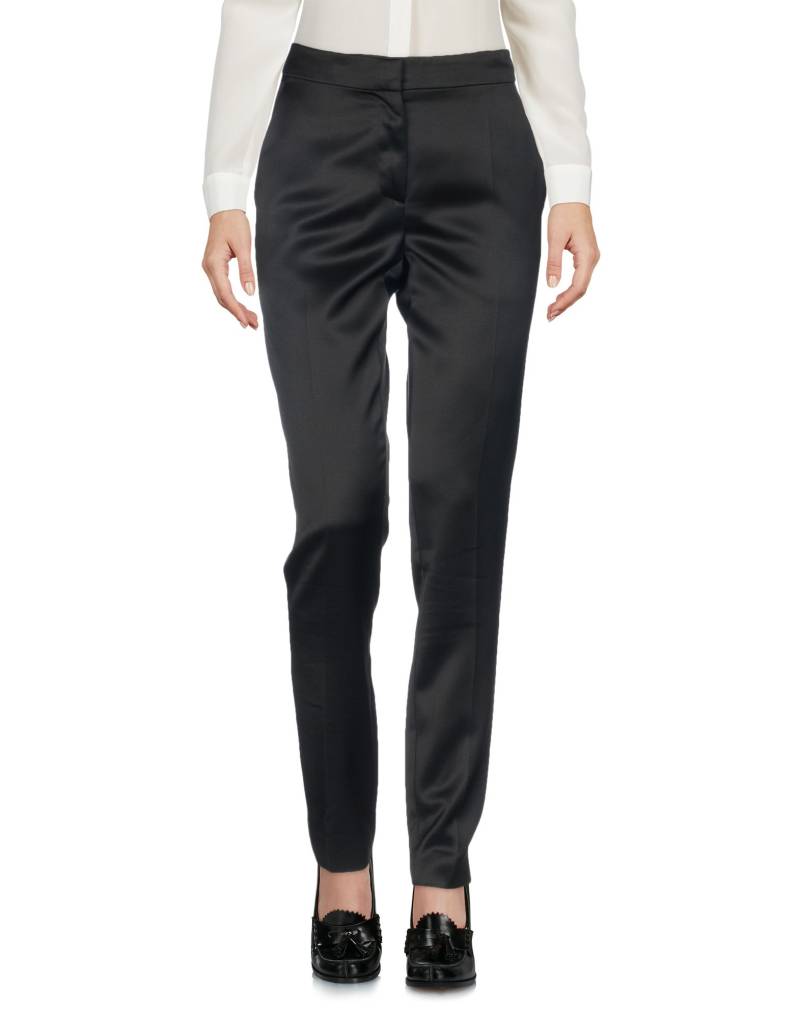 MOSCHINO Hose Damen Schwarz von MOSCHINO