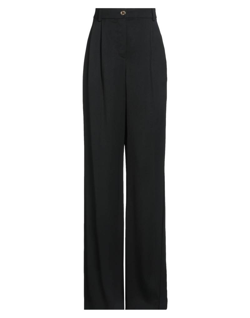 MOSCHINO Hose Damen Schwarz von MOSCHINO