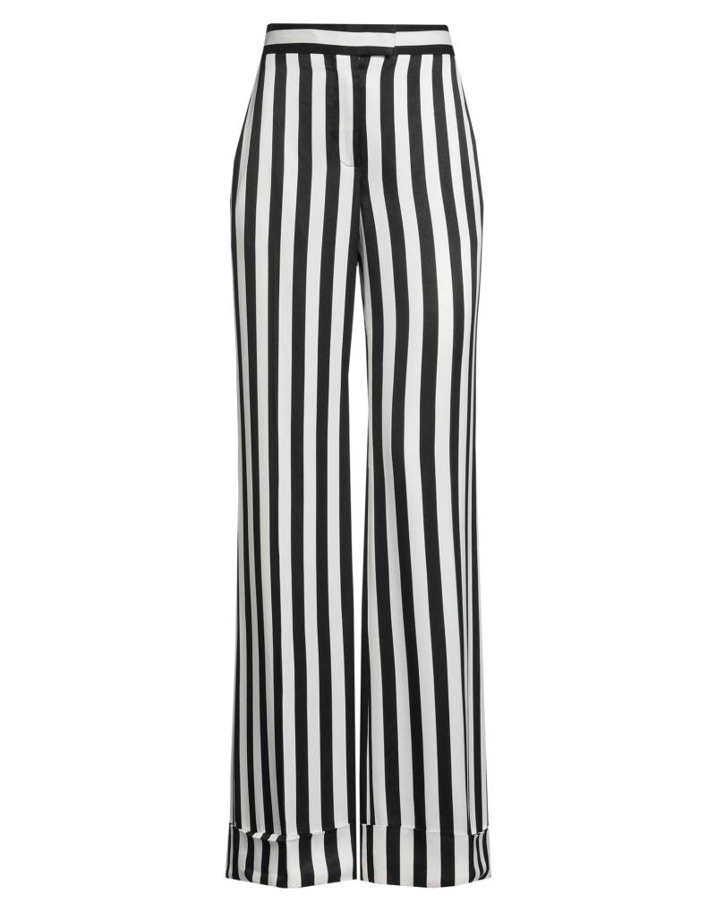 MOSCHINO Hose Damen Schwarz von MOSCHINO