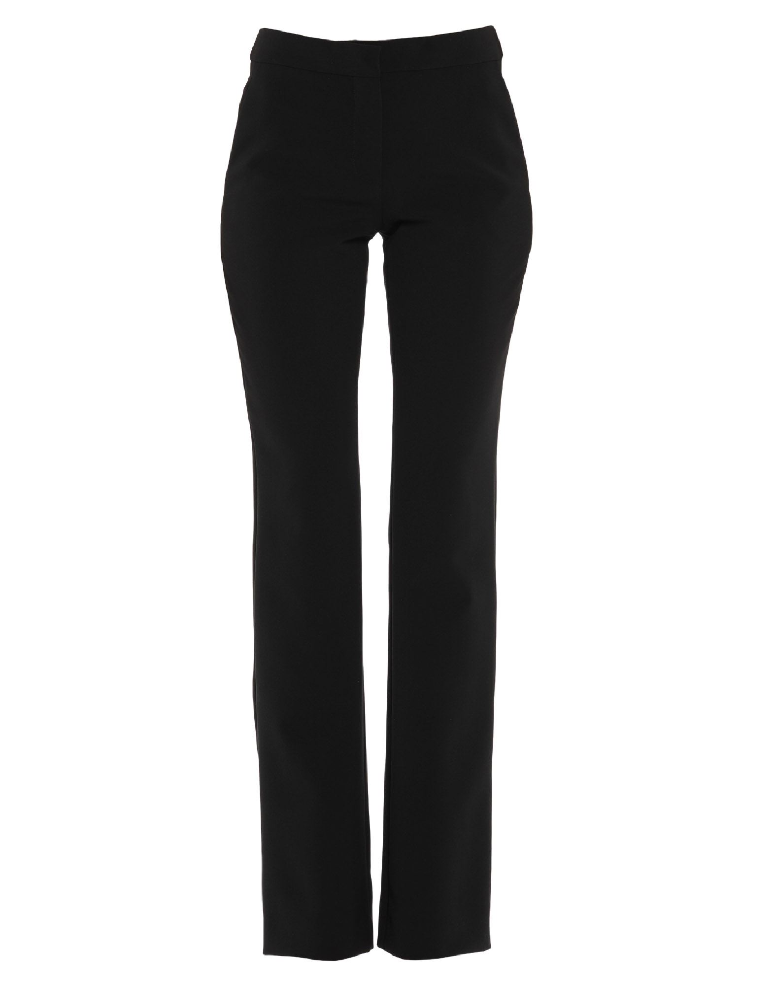 MOSCHINO Hose Damen Schwarz von MOSCHINO