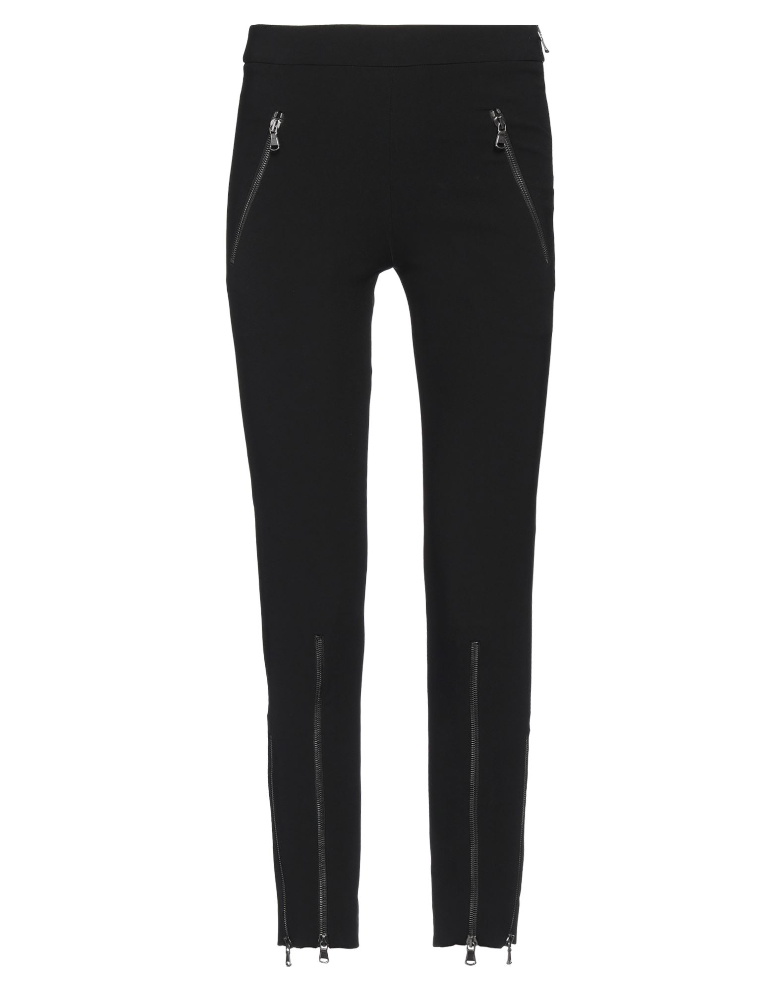 MOSCHINO Hose Damen Schwarz von MOSCHINO