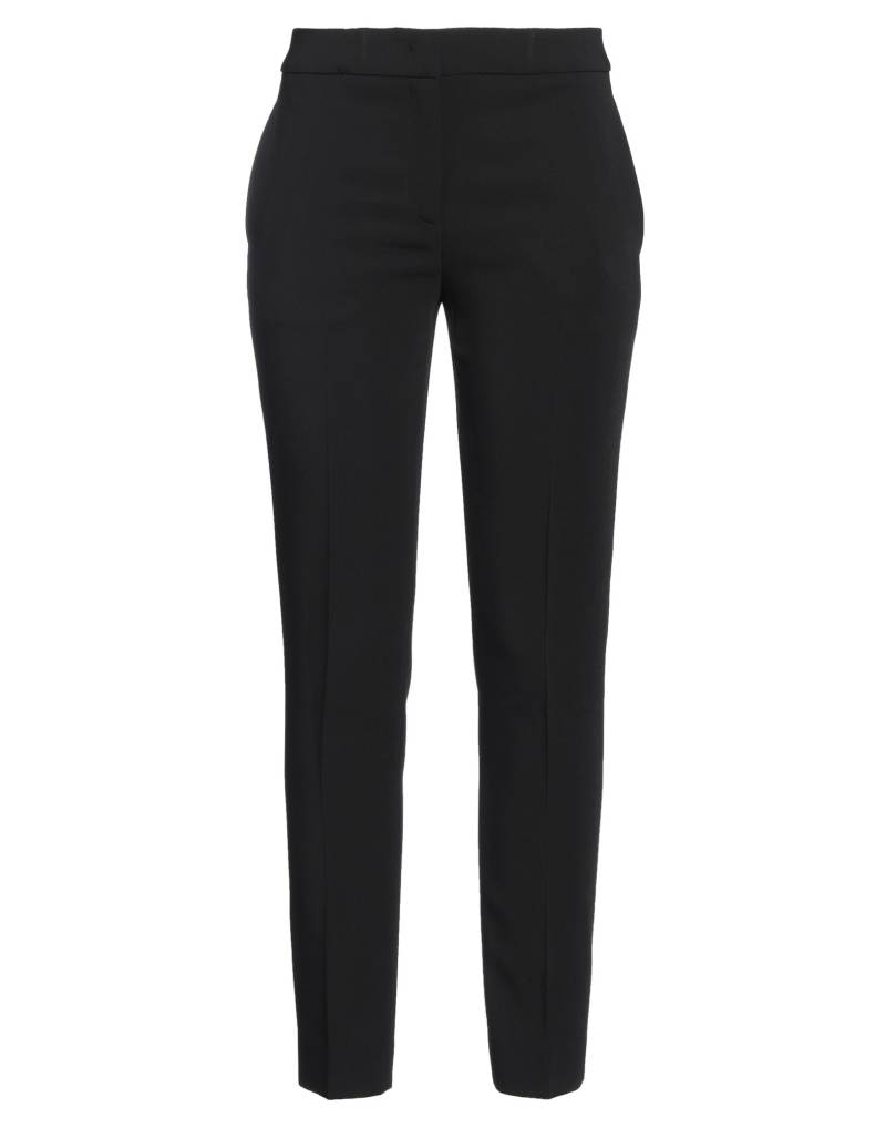 MOSCHINO Hose Damen Schwarz von MOSCHINO
