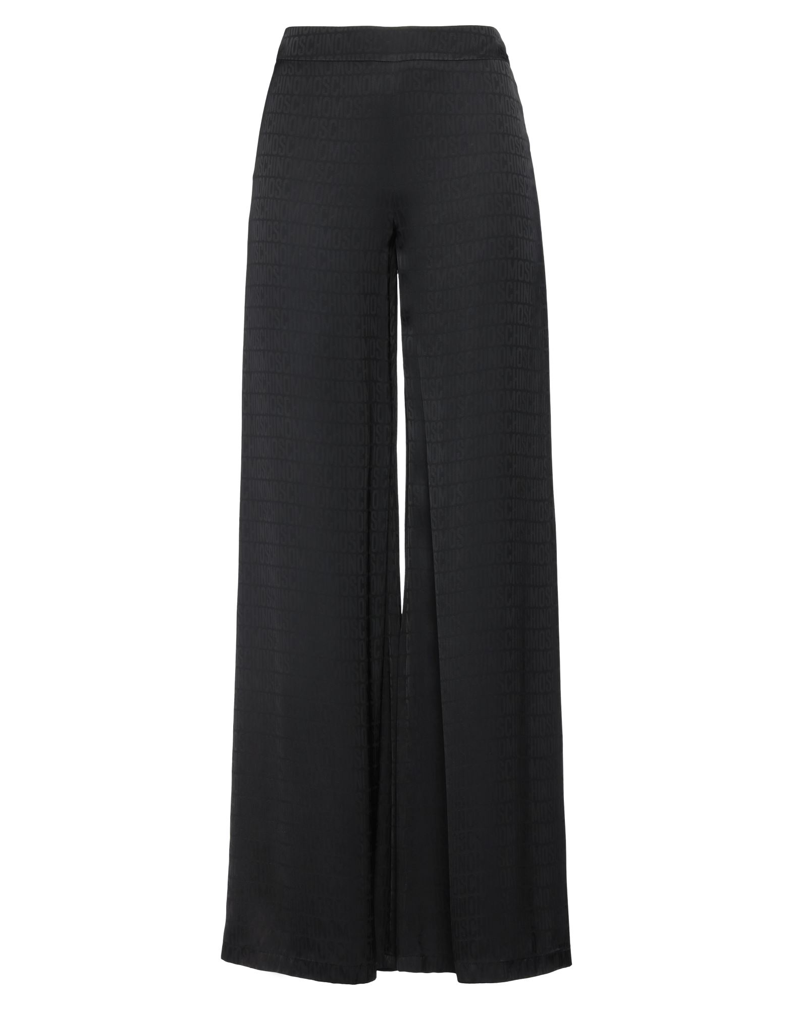MOSCHINO Hose Damen Schwarz von MOSCHINO