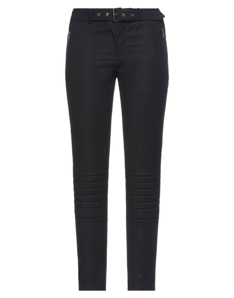 MOSCHINO Hose Damen Schwarz von MOSCHINO
