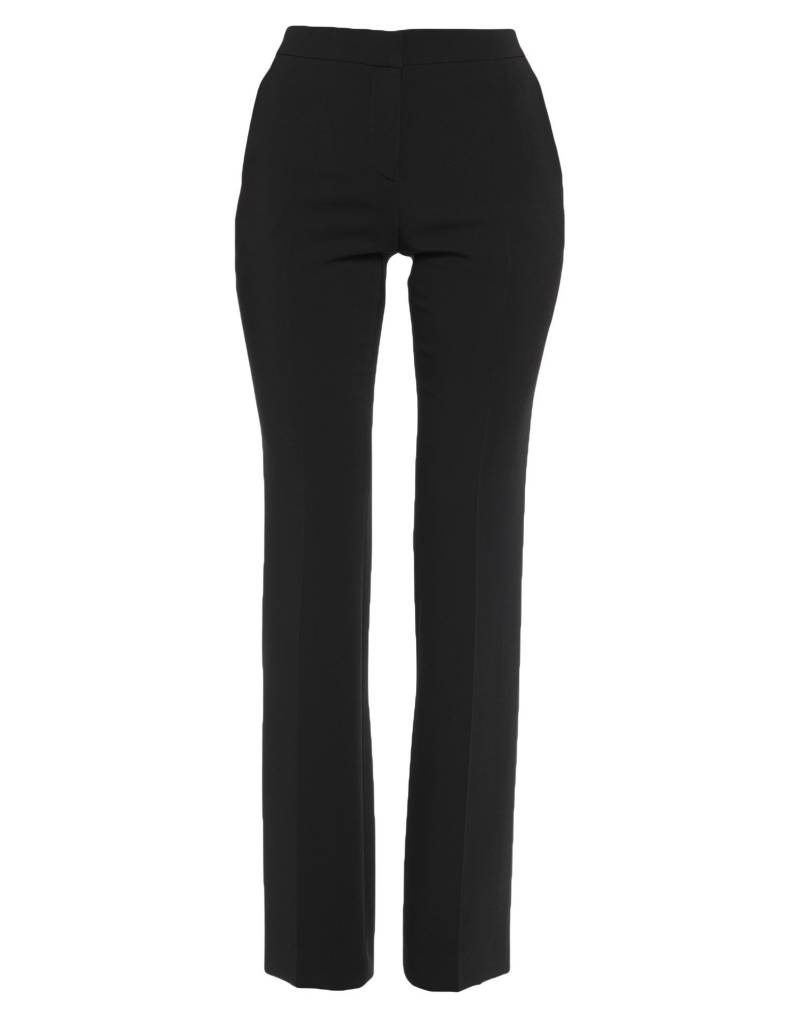 MOSCHINO Hose Damen Schwarz von MOSCHINO