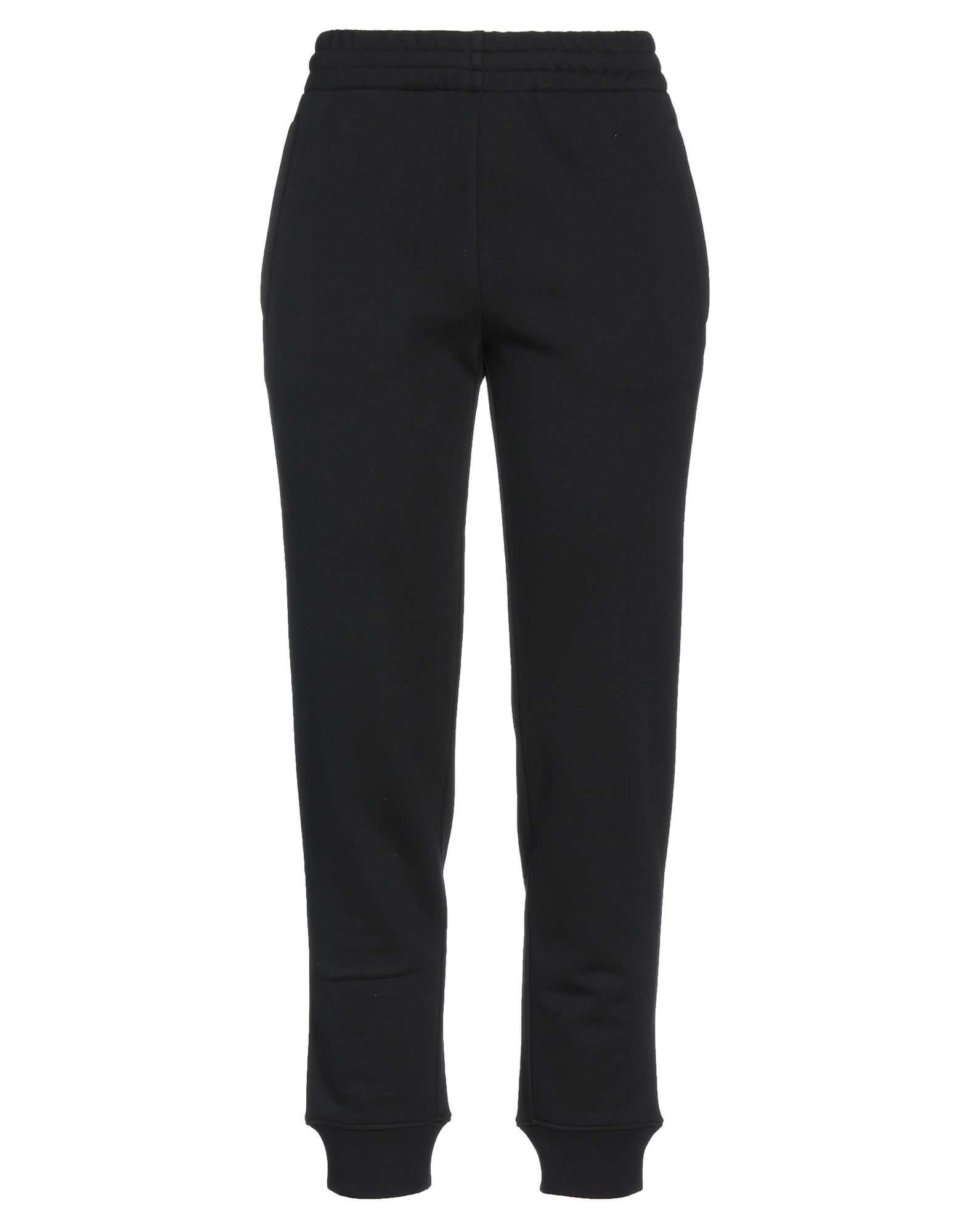 MOSCHINO Hose Damen Schwarz von MOSCHINO