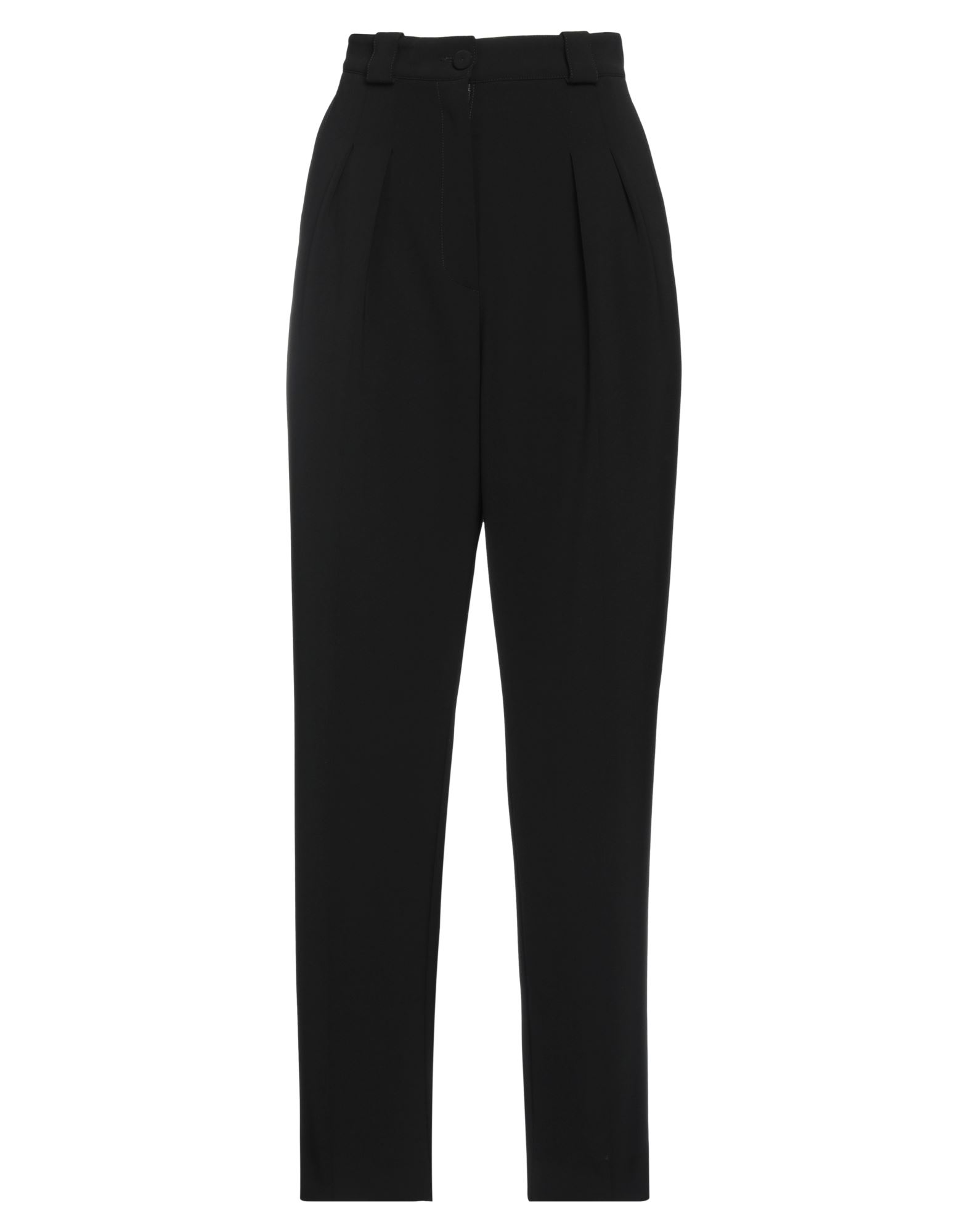 MOSCHINO Hose Damen Schwarz von MOSCHINO