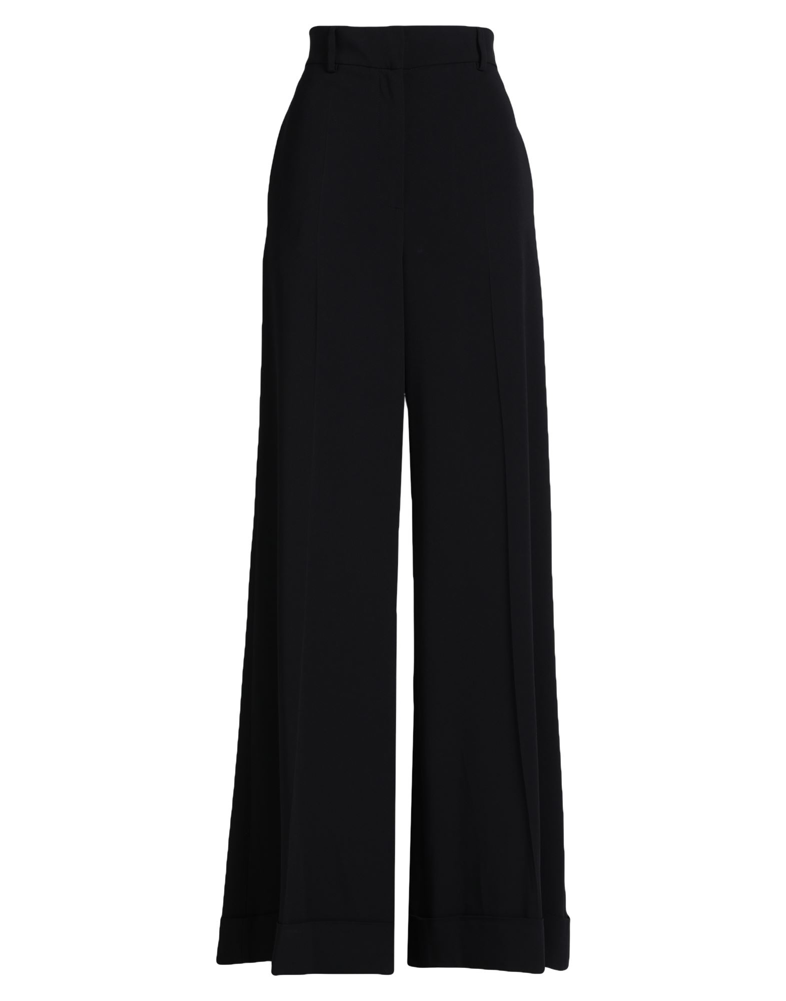 MOSCHINO Hose Damen Schwarz von MOSCHINO