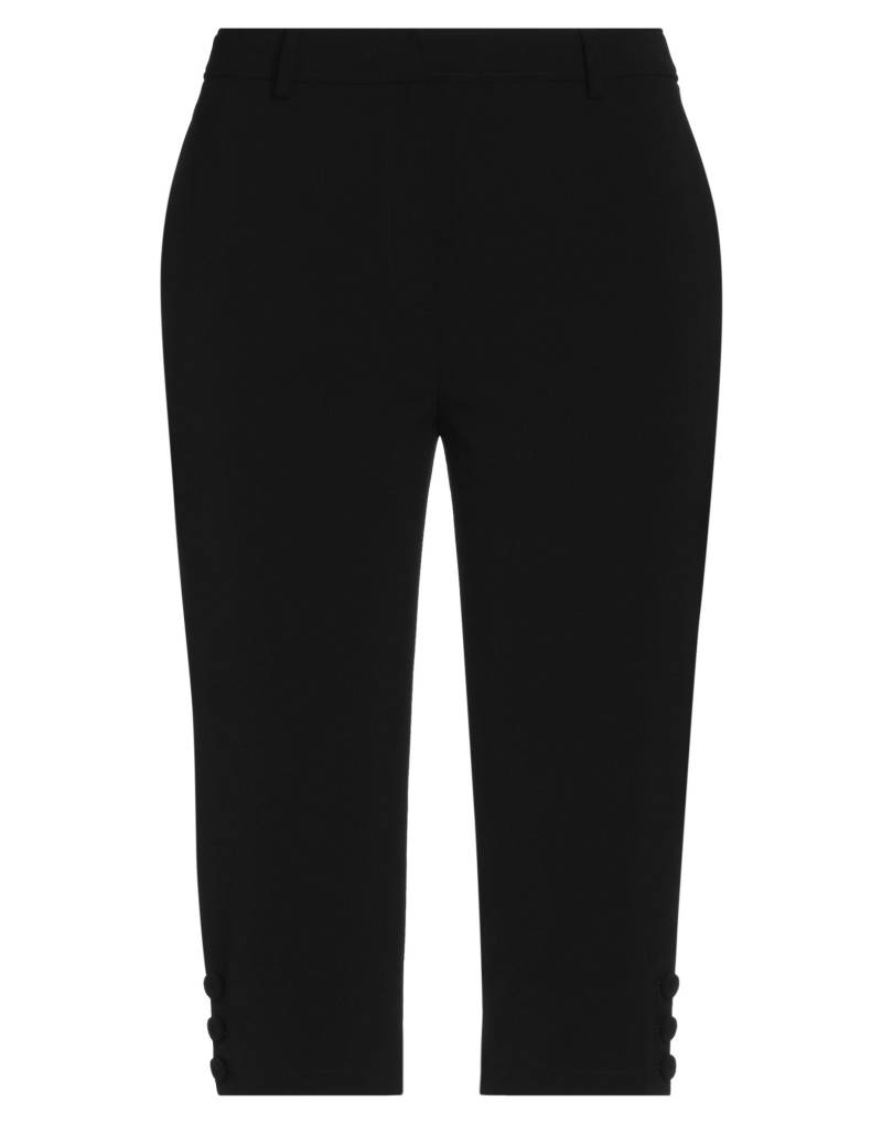 MOSCHINO Hose Damen Schwarz von MOSCHINO