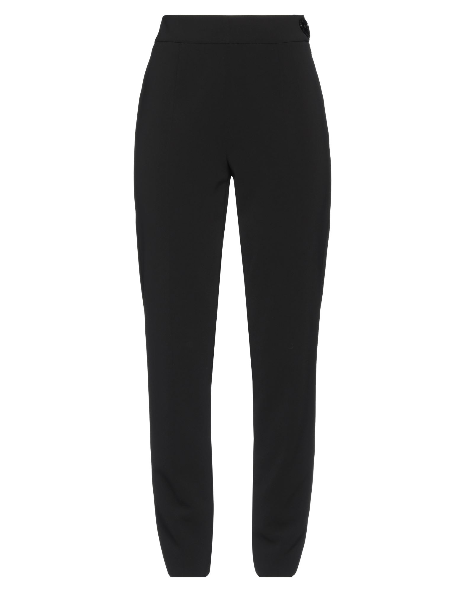 MOSCHINO Hose Damen Schwarz von MOSCHINO