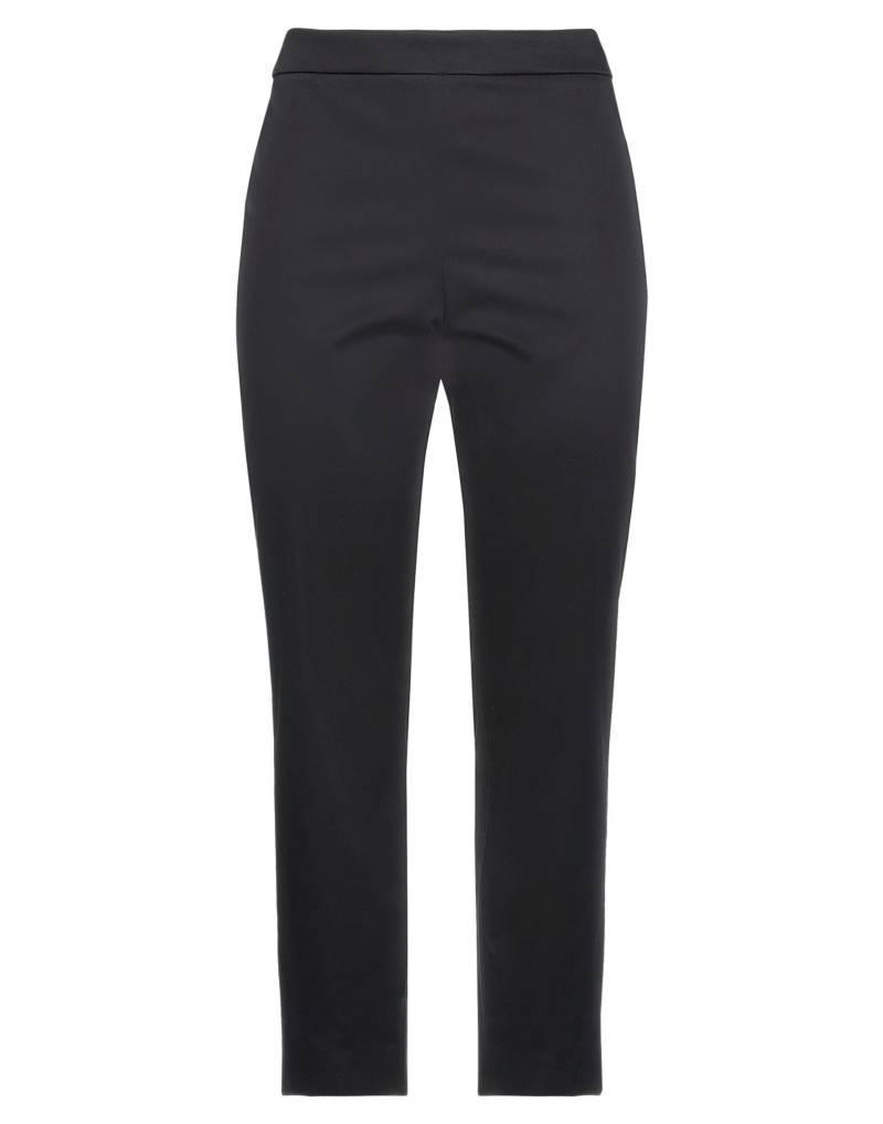 MOSCHINO Hose Damen Schwarz von MOSCHINO