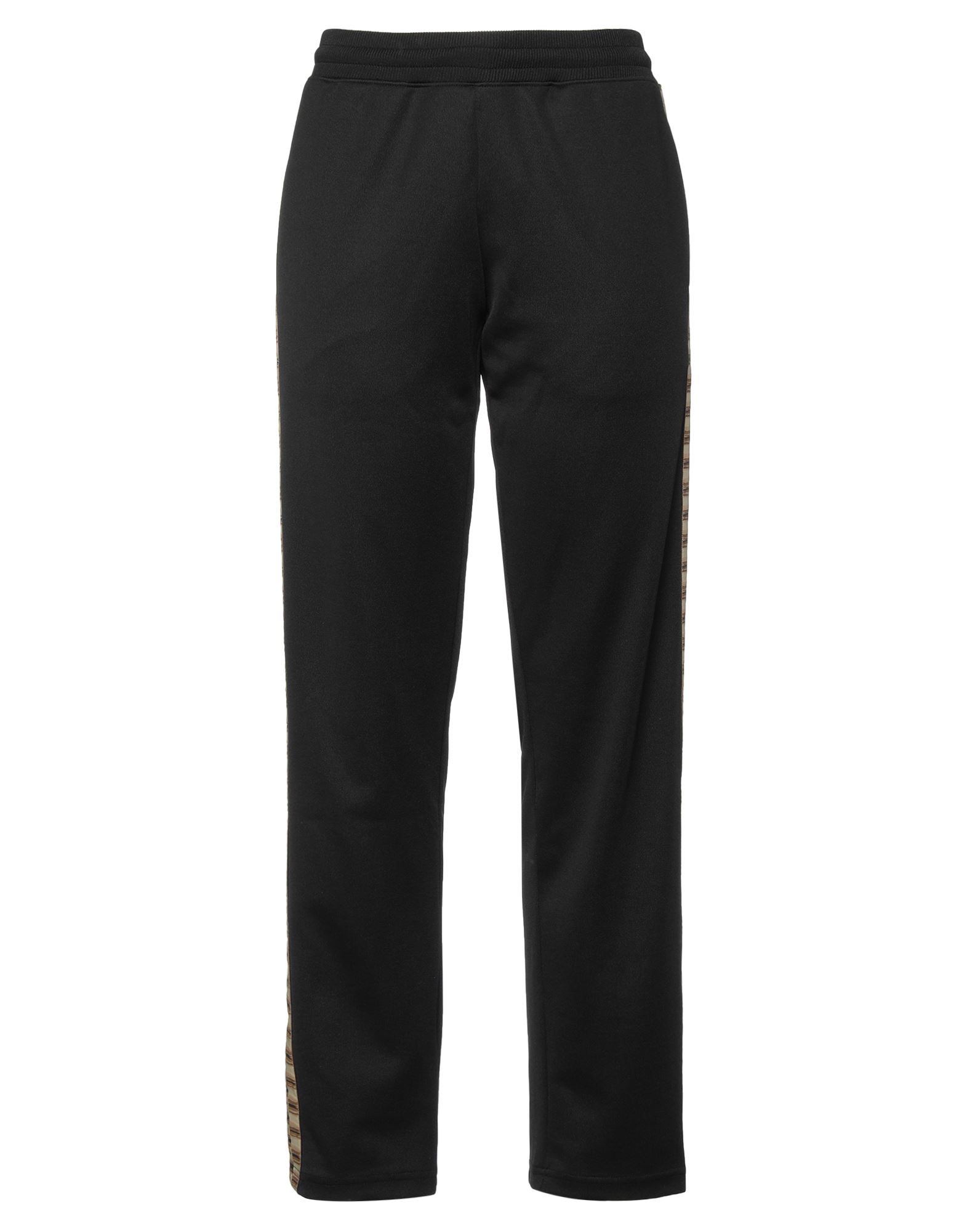 MOSCHINO Hose Damen Schwarz von MOSCHINO