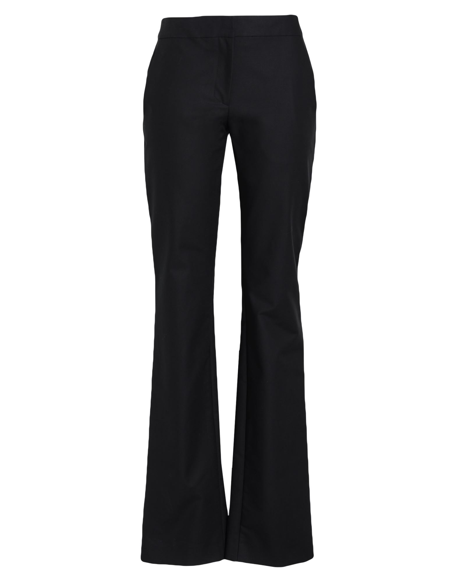 MOSCHINO Hose Damen Schwarz von MOSCHINO