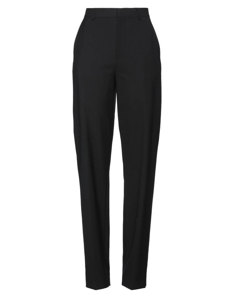 MOSCHINO Hose Damen Schwarz von MOSCHINO