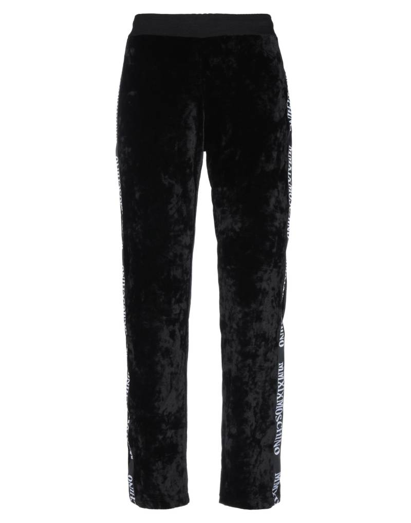 MOSCHINO Hose Damen Schwarz von MOSCHINO