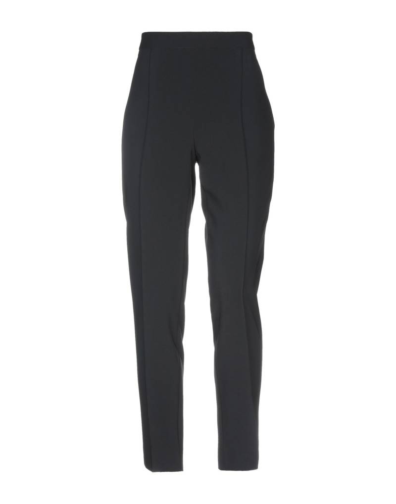 MOSCHINO Hose Damen Schwarz von MOSCHINO