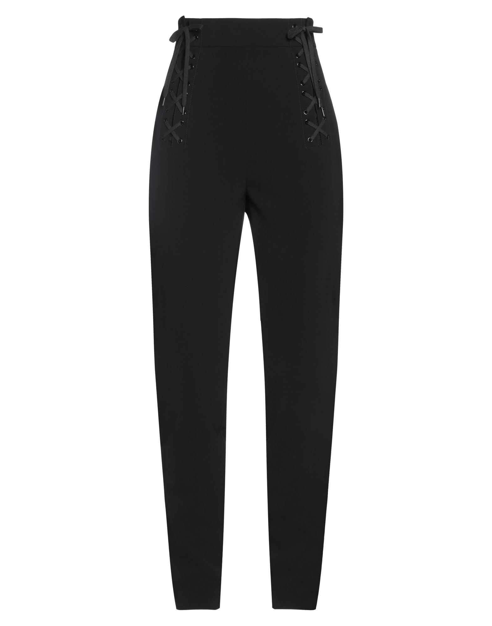 MOSCHINO Hose Damen Schwarz von MOSCHINO