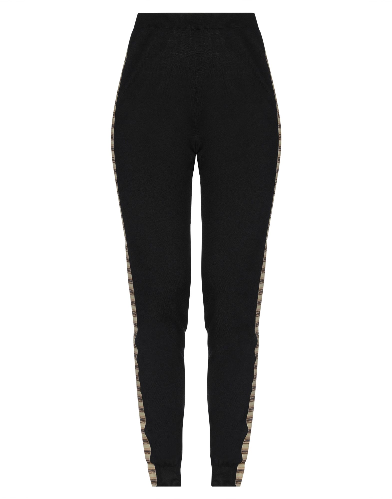 MOSCHINO Hose Damen Schwarz von MOSCHINO