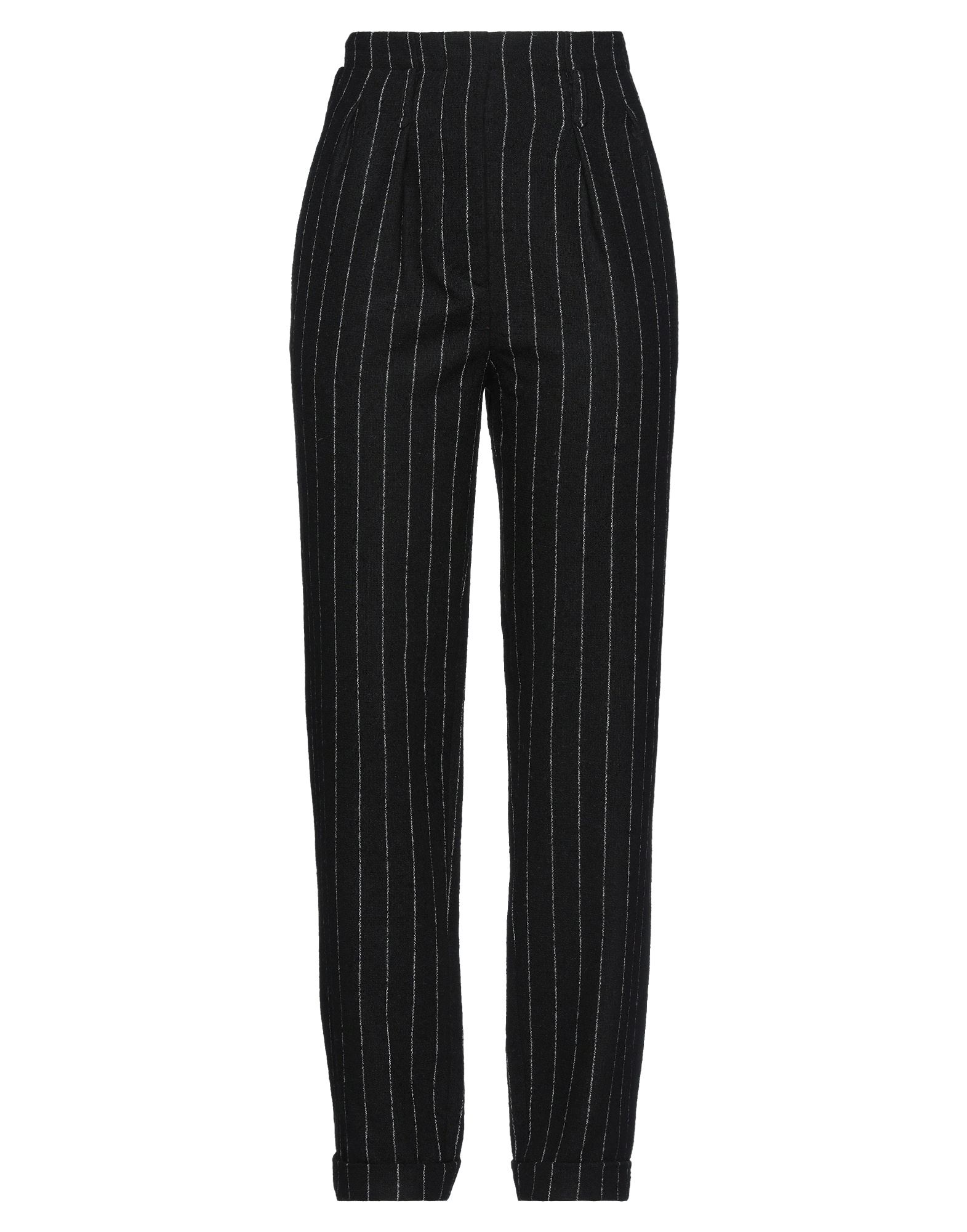 MOSCHINO Hose Damen Schwarz von MOSCHINO