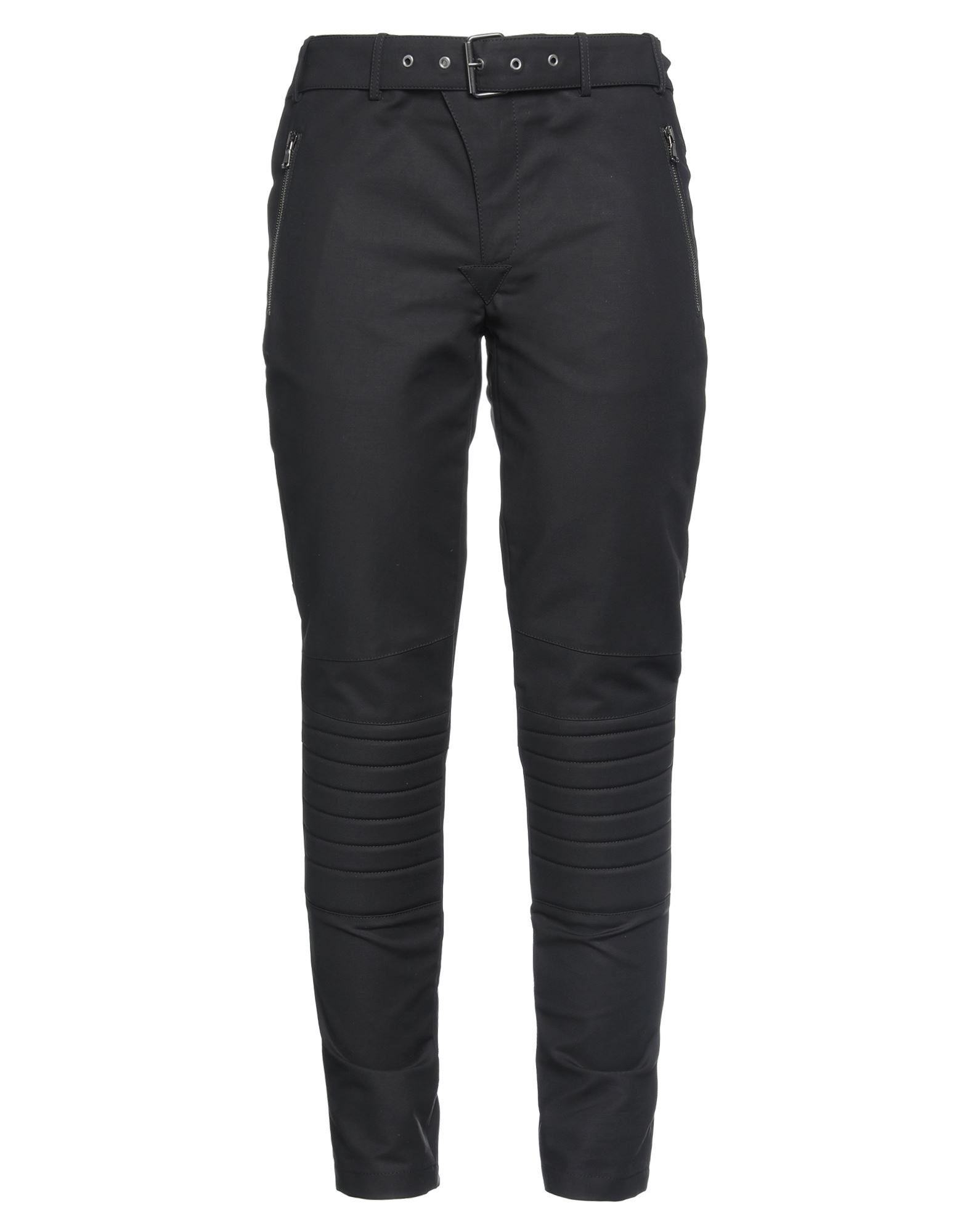 MOSCHINO Hose Damen Schwarz von MOSCHINO