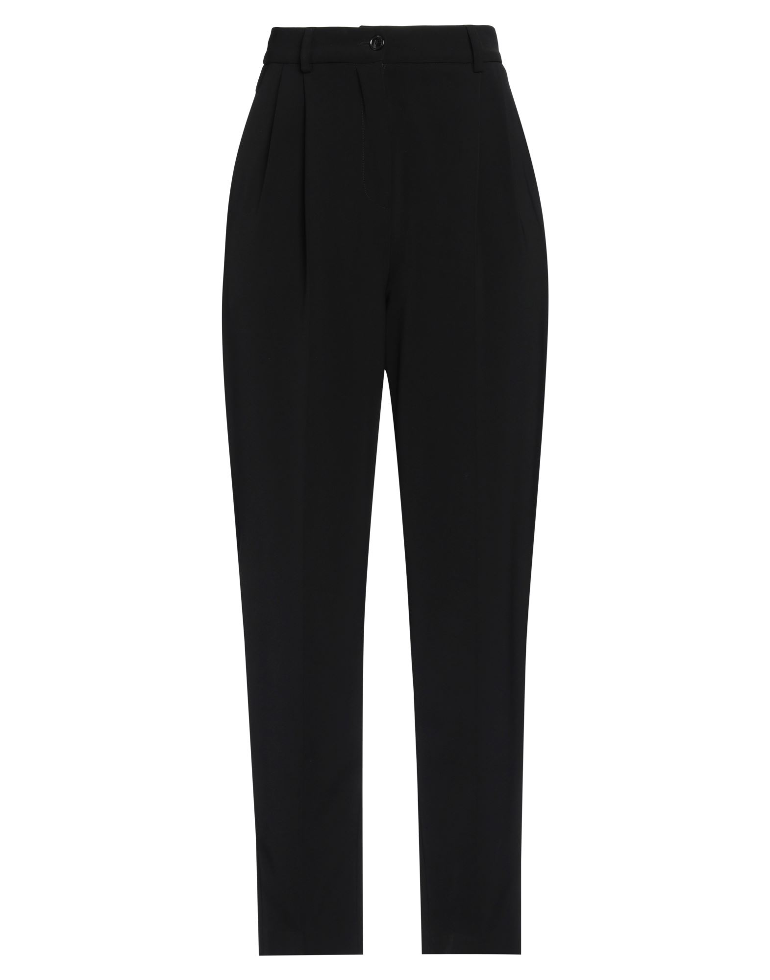 MOSCHINO Hose Damen Schwarz von MOSCHINO