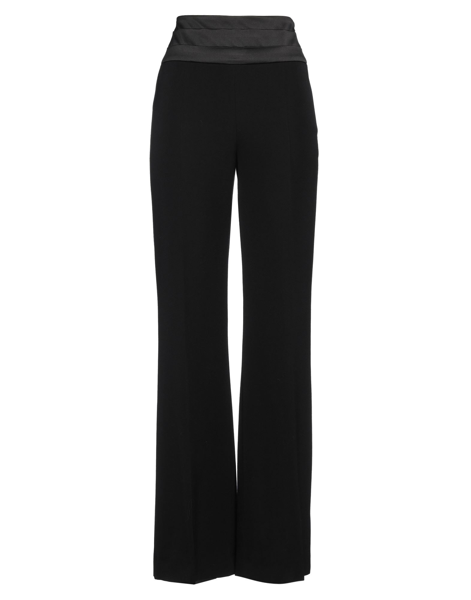 MOSCHINO Hose Damen Schwarz von MOSCHINO