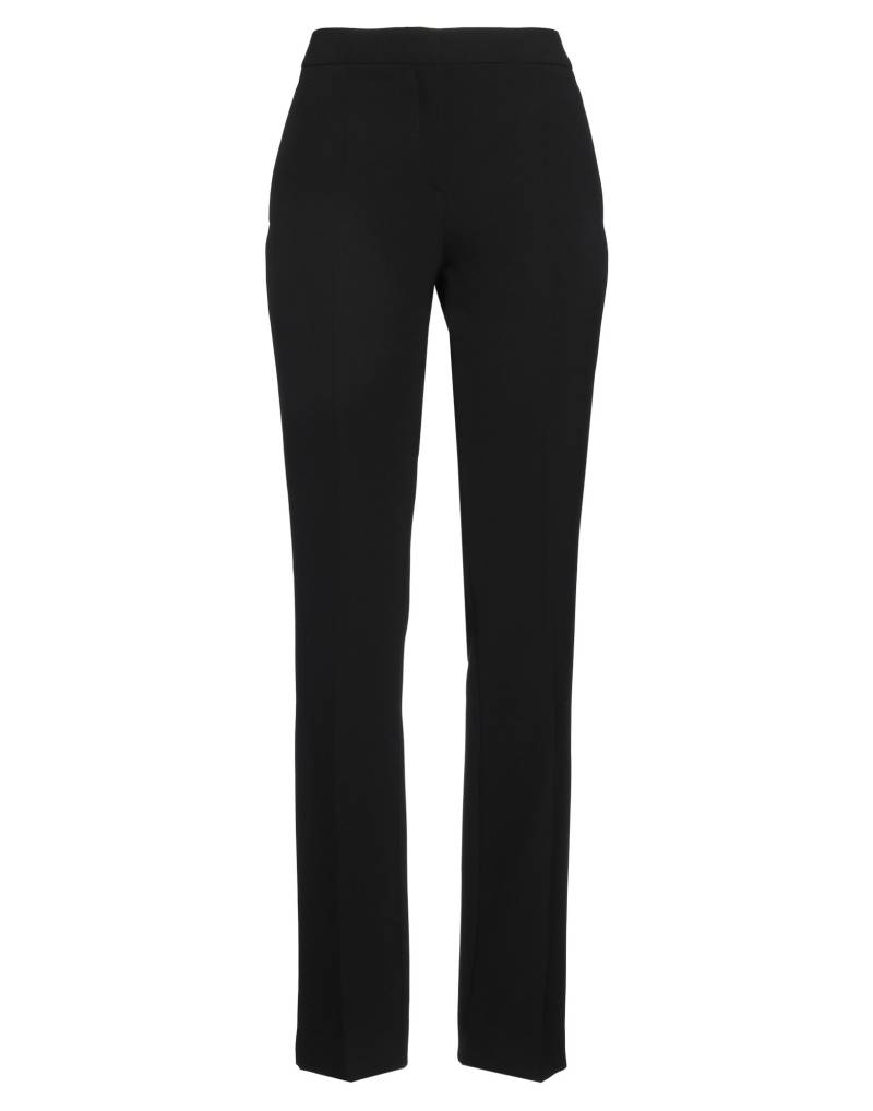 MOSCHINO Hose Damen Schwarz von MOSCHINO