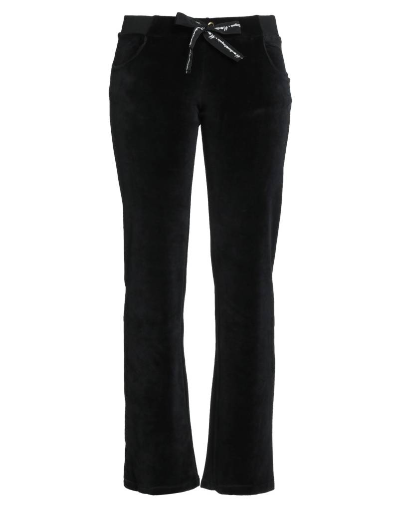 MOSCHINO Hose Damen Schwarz von MOSCHINO