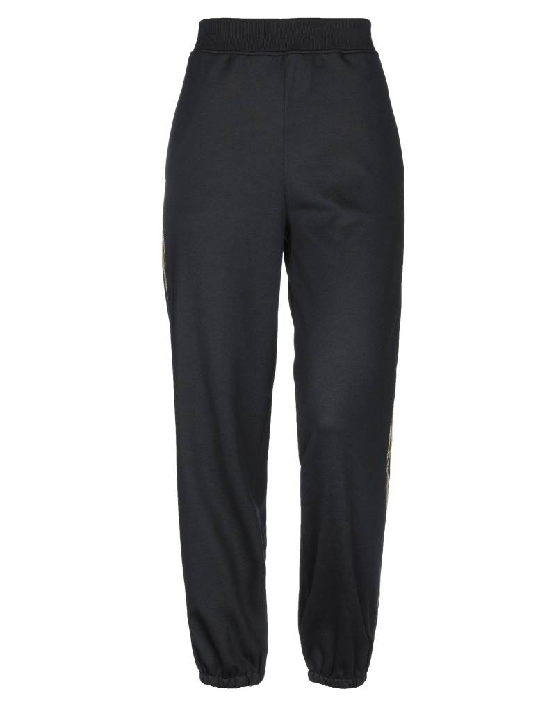 MOSCHINO Hose Damen Schwarz von MOSCHINO