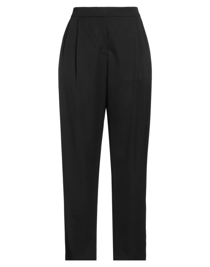 MOSCHINO Hose Damen Schwarz von MOSCHINO